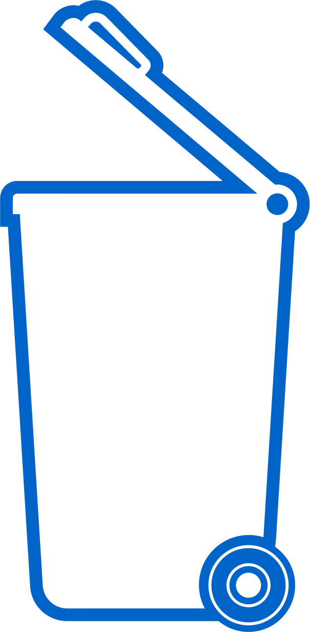 bin-border@4x document SHREDDINGSERVICES MELBOURNE