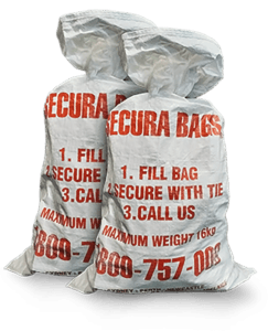 home confidential waste services