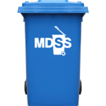 document shredding bin