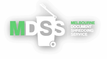 Logo with shadow