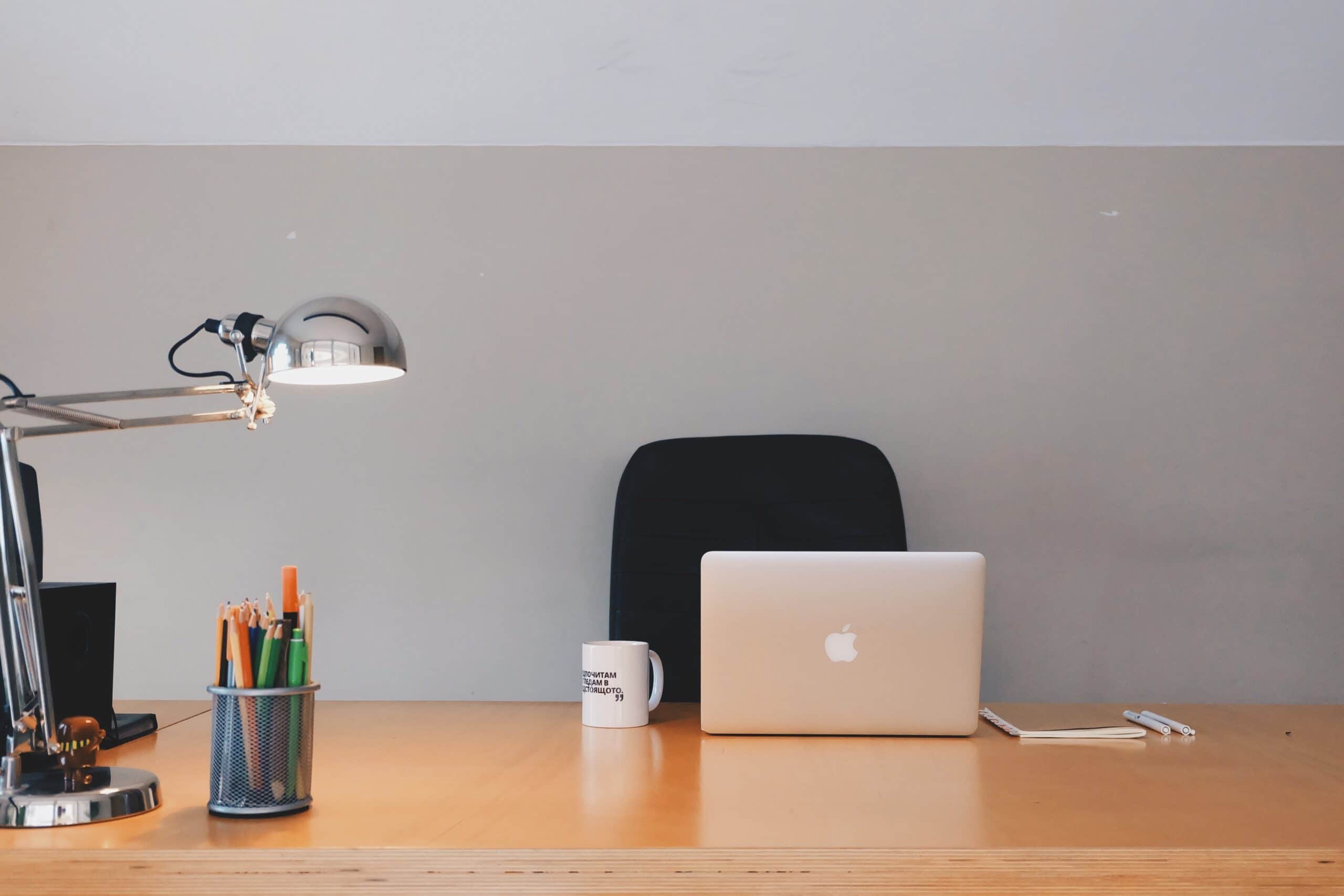 Bust office clutter the secure way