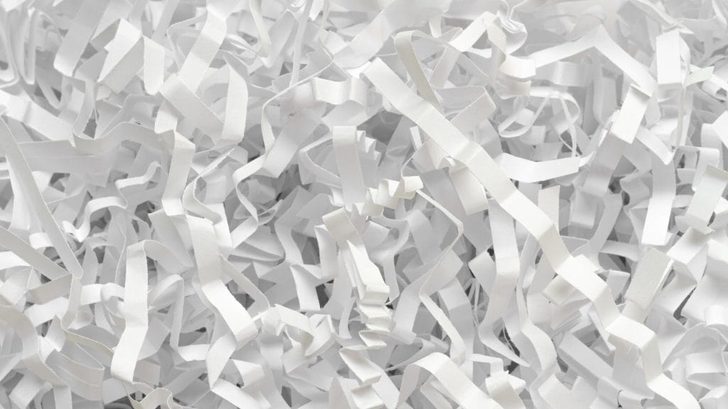 Document shredding services 2