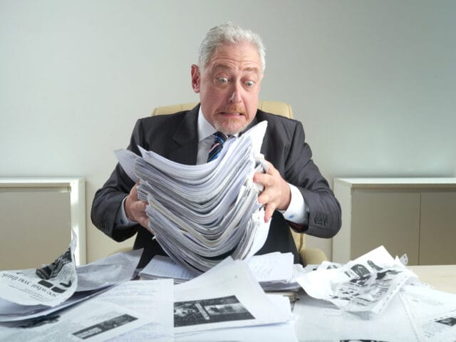 How Do You Dispose of Shredded Paper in Australia