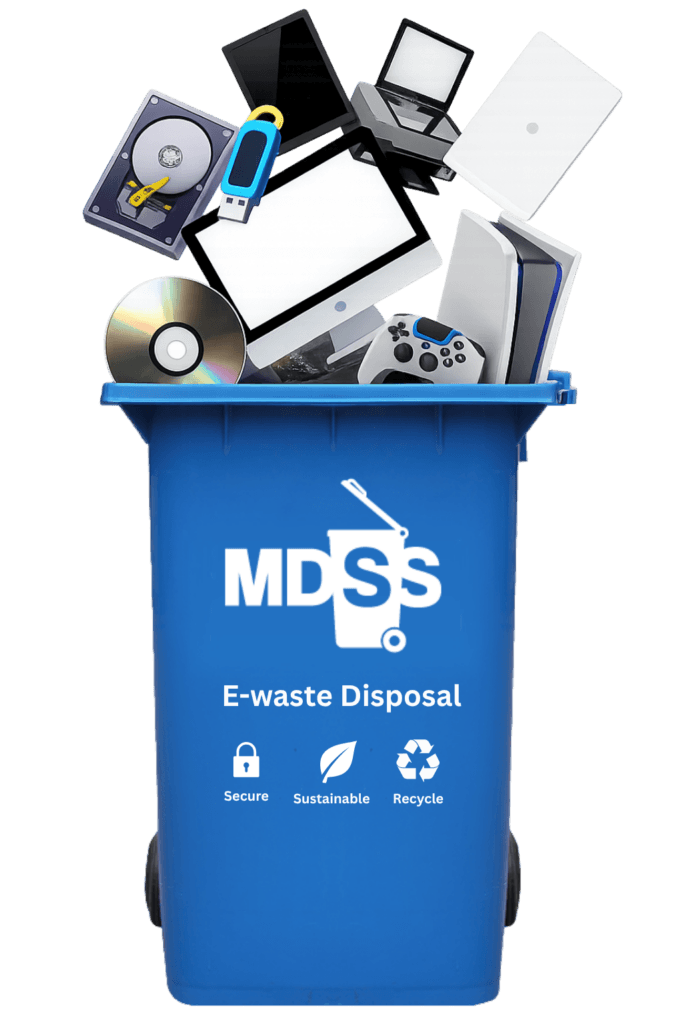 E waste Disposal 3