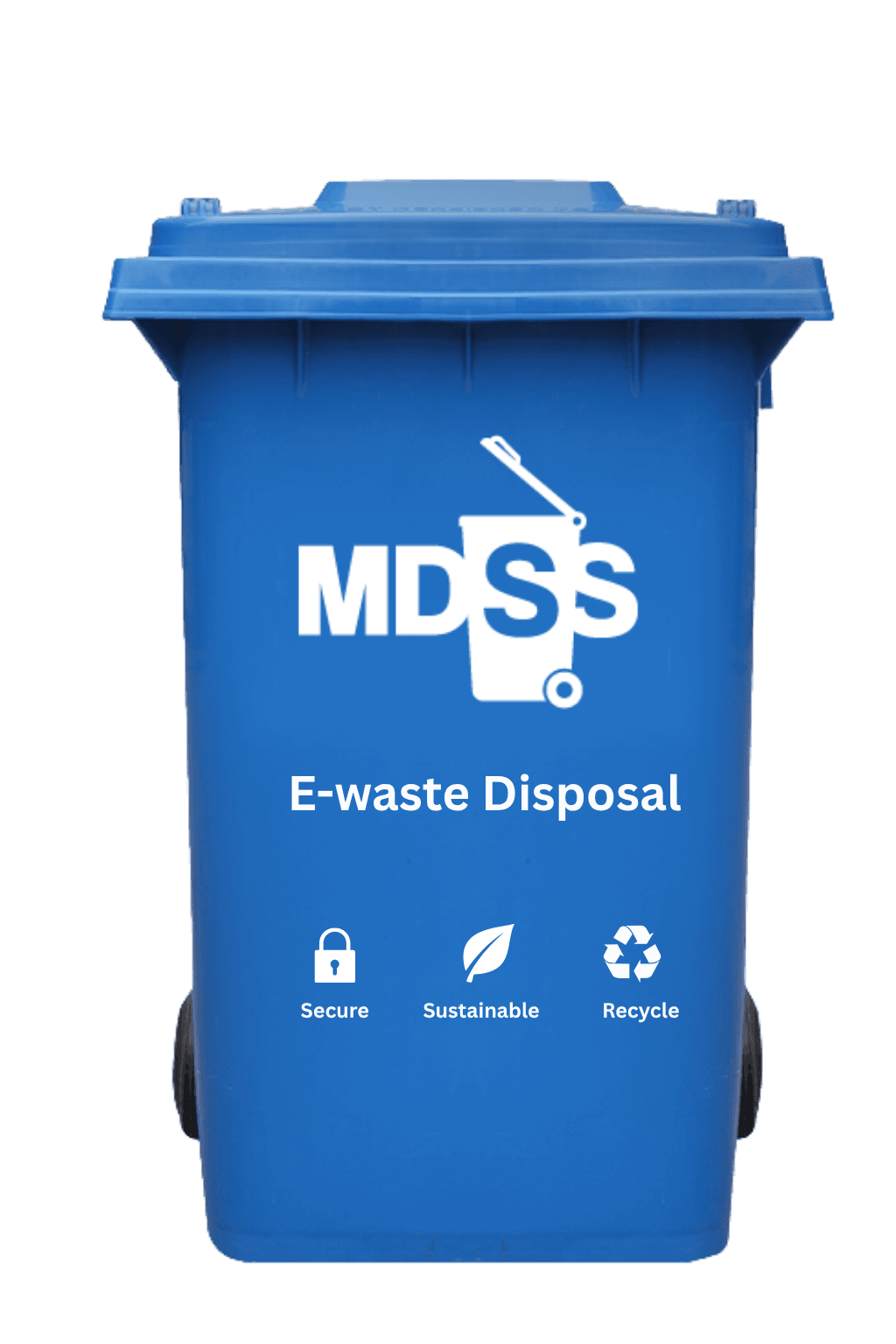 E waste Disposal 6