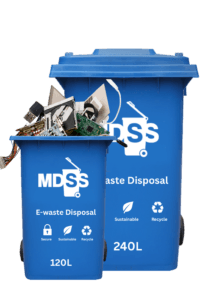 E waste Disposal 8